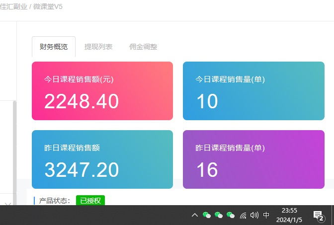 图片[1]创富副业网-网创项目资源站-副业项目-创业项目-搞钱项目资源站合集网站 全网项目库变现-如何通过卖项目收学员-附多种引流创业粉方法创富副业网-网创项目资源站-副业项目-创业项目-搞钱项目创富副业网