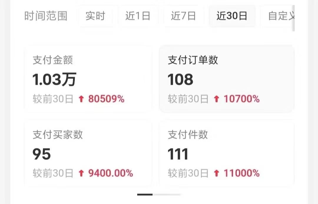 图片[4]创富副业网-网创项目资源站-副业项目-创业项目-搞钱项目小红书卖考公虚拟资料，无脑操作，一单净赚100+，蓝海赛道，轻松日入1000+创富副业网-网创项目资源站-副业项目-创业项目-搞钱项目创富副业网