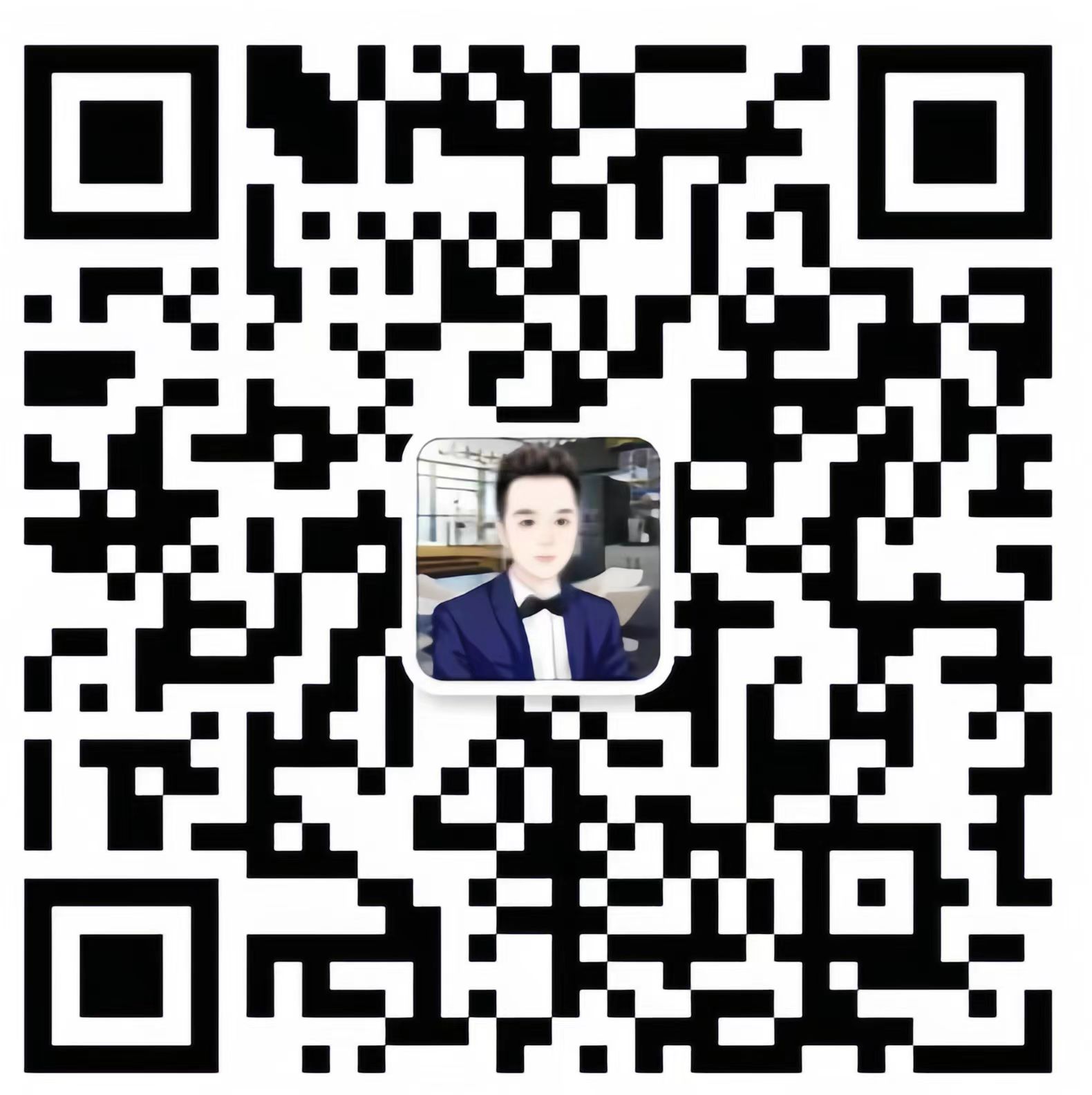 扫码添加微信创富副业网-网创项目资源站-副业项目-创业项目-搞钱项目创富副业网