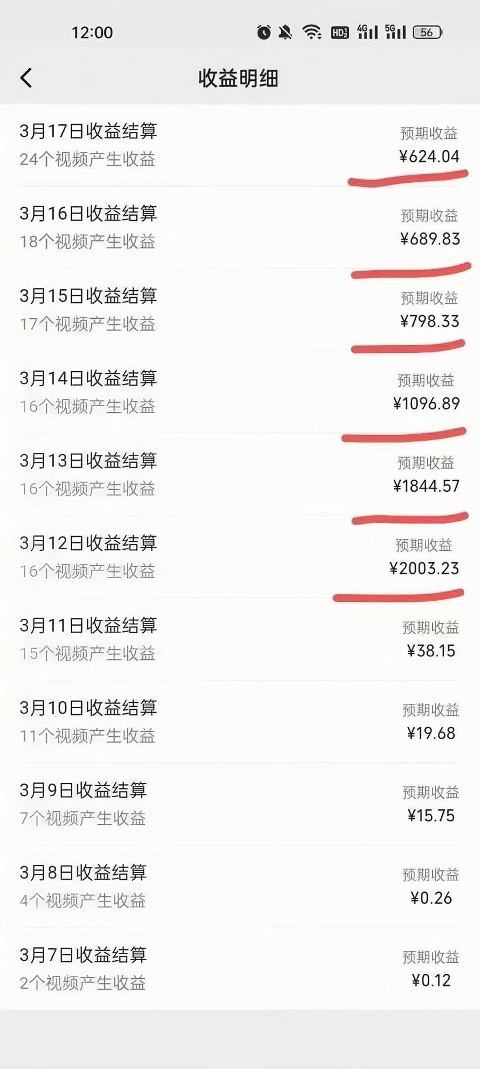 图片[6]创富副业网-网创项目资源站-副业项目-创业项目-搞钱项目视频号风口项目，AI掘金，无脑操作，100%过原创，日入2000+，收益无上限创富副业网-网创项目资源站-副业项目-创业项目-搞钱项目创富副业网