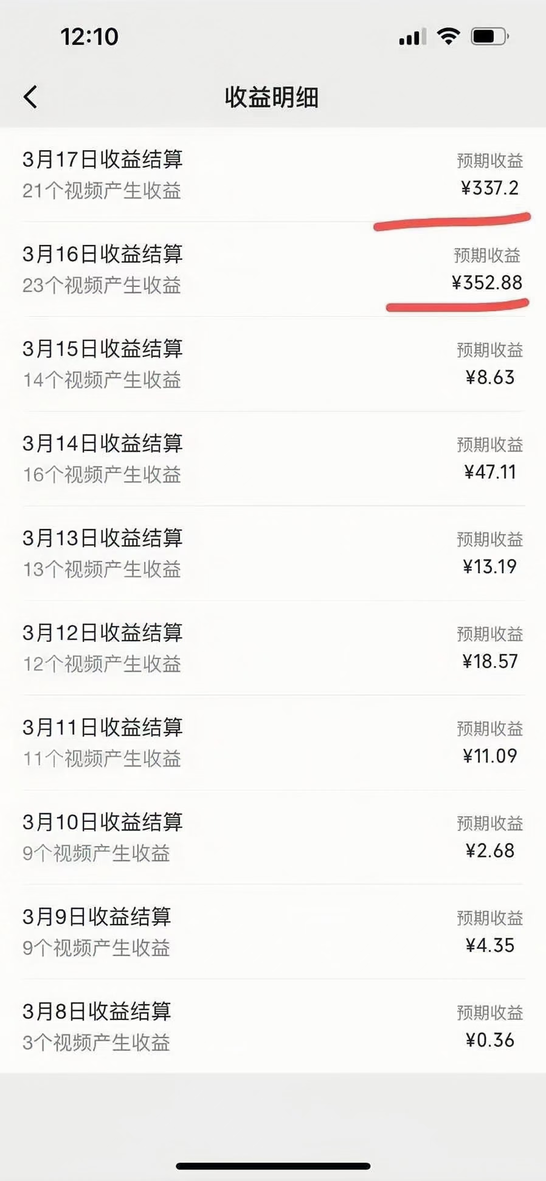 图片[2]创富副业网-网创项目资源站-副业项目-创业项目-搞钱项目视频号风口项目，AI掘金，无脑操作，100%过原创，日入2000+，收益无上限创富副业网-网创项目资源站-副业项目-创业项目-搞钱项目创富副业网