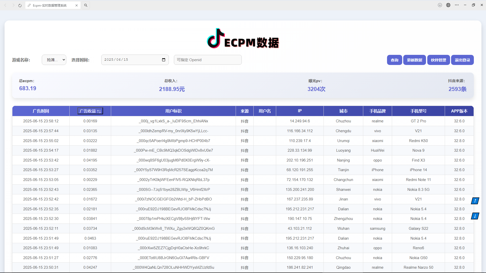 图片[2]创富副业网-网创项目资源站-副业项目-创业项目-搞钱项目抖音小游戏，日收益2000+暴利逆袭创富副业网-网创项目资源站-副业项目-创业项目-搞钱项目创富副业网