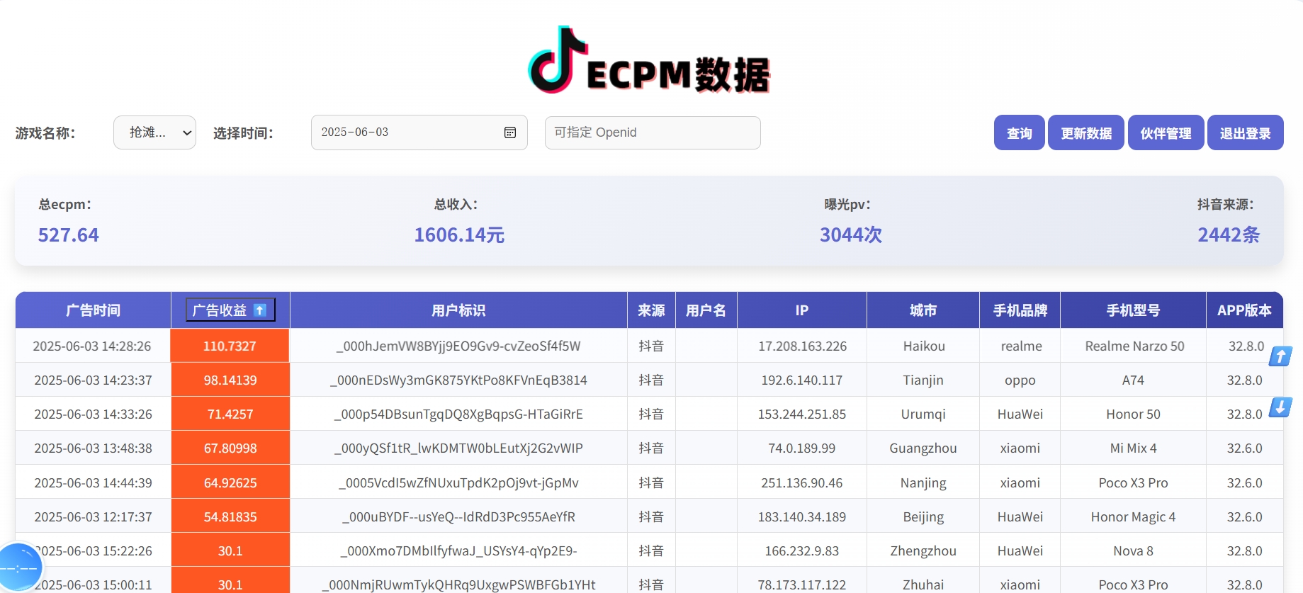 图片[3]创富副业网-网创项目资源站-副业项目-创业项目-搞钱项目抖音小游戏，2025最新风口项目，亲测单游戏2000+感兴趣点击了解创富副业网-网创项目资源站-副业项目-创业项目-搞钱项目创富副业网