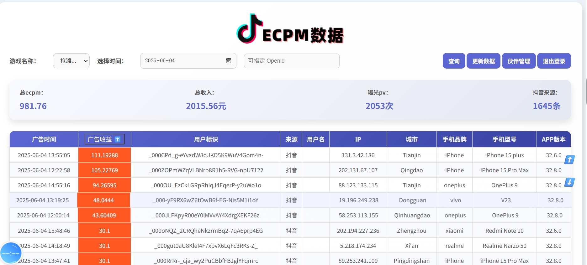 图片[2]创富副业网-网创项目资源站-副业项目-创业项目-搞钱项目抖音小游戏，2025最新风口项目，亲测单游戏2000+感兴趣点击了解创富副业网-网创项目资源站-副业项目-创业项目-搞钱项目创富副业网