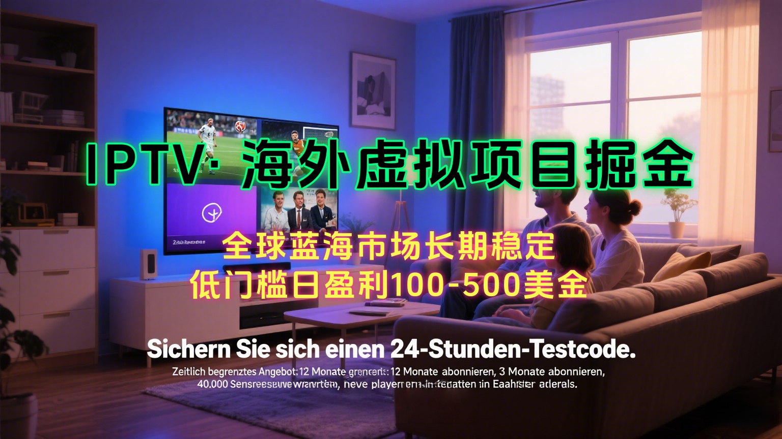 【海外虚拟项目掘金】日赚100-200美金，自己在家就可以闷声发大财，长期可做，工作室可复制扩大创富副业网-网创项目资源站-副业项目-创业项目-搞钱项目创富副业网