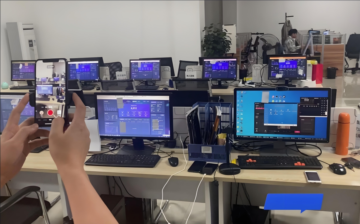 抖音无人直播实操教程【单机日赚1000+行内主流玩法可稳定3-5年】小白也可从0-1跑通全流程创富副业网-网创项目资源站-副业项目-创业项目-搞钱项目创富副业网