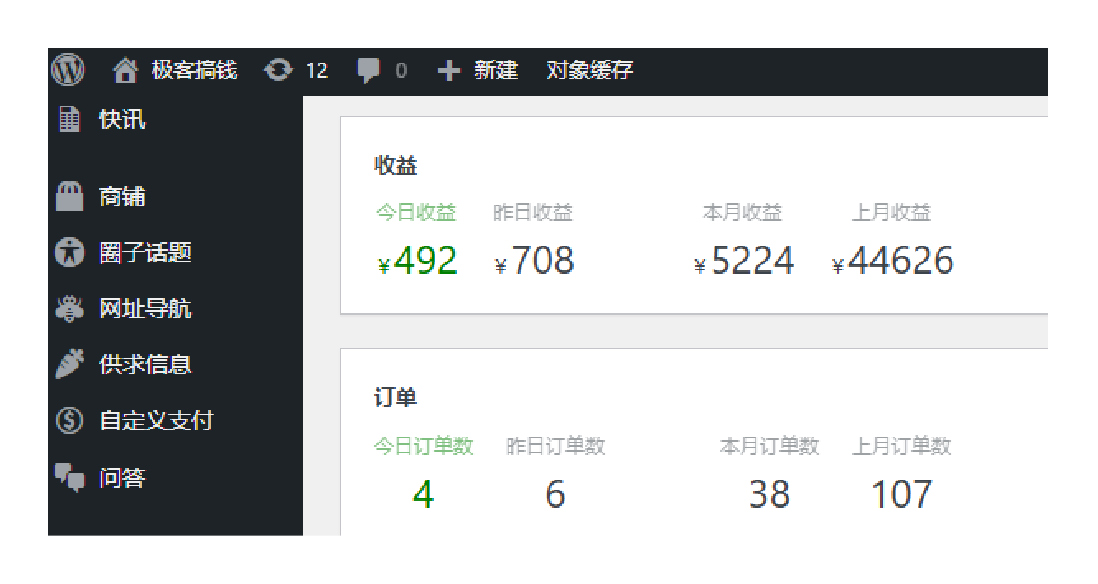 图片[2]创富副业网-网创项目资源站-副业项目-创业项目-搞钱项目知识付费网站平台网创资源站，可以让你再做20年的副业项目创富副业网-网创项目资源站-副业项目-创业项目-搞钱项目创富副业网