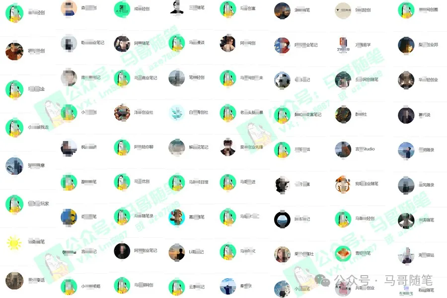 图片[2]创富副业网-网创项目资源站-副业项目-创业项目-搞钱项目2024年上半年收入已突破200万，我是怎么做到的?看完你就明白了！创富副业网-网创项目资源站-副业项目-创业项目-搞钱项目创富副业网