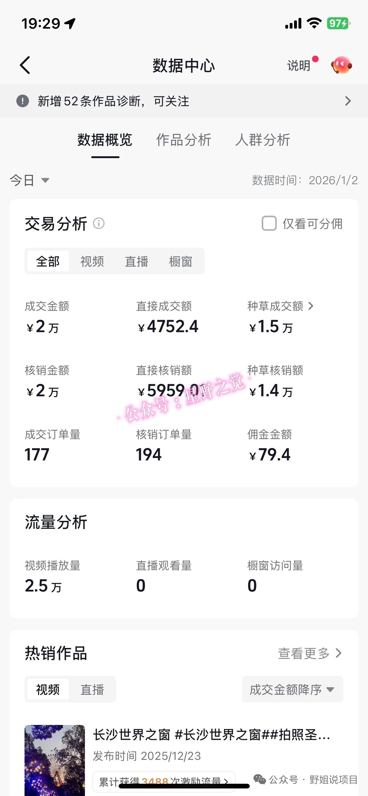 带货天花板赛道，一部手机在家就能月入过万的长久副业！创富副业网-网创项目资源站-副业项目-创业项目-搞钱项目创富副业网