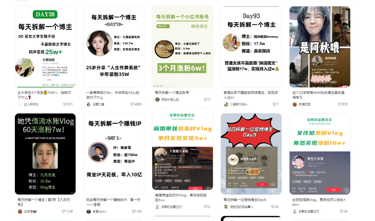 图片[1]创富副业网-网创项目资源站-副业项目-创业项目-搞钱项目【操作简单】用AI轻松创作小红书图文，5分钟轻松产出300条小红书爆款笔记！创富副业网-网创项目资源站-副业项目-创业项目-搞钱项目创富副业网